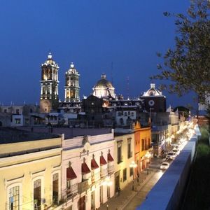 Meet your Posher, Daniela